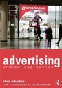 Cover: Advertising - Routledge