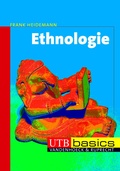Cover: Ethnologie - UTB