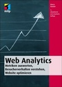 Cover: Web Analytics - MITP