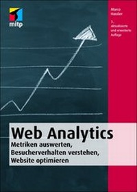 Enlarge image Cover: Web Analytics - MITP