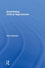 Cover: Advertising - Routledge