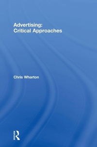 Enlarge image Cover: Advertising - Routledge