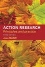 Cover: Action Research - Routledge