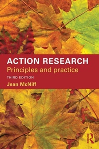 Enlarge image Cover: Action Research - Routledge