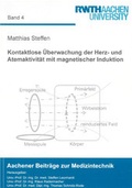 Cover: Kontaktlose &Uuml;berwachung der Herz- und Atemaktivit&auml;t mit magnetischer Induktion - Shaker
