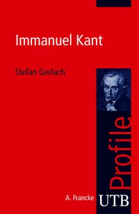 Enlarge image Cover: Immanuel Kant - UTB