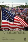 Cover: New Directions in American Politics - Routledge