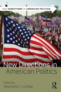 Enlarge image Cover: New Directions in American Politics - Routledge