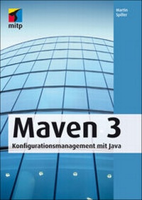 Abbildung von: Maven 3 - MITP