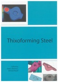 Cover: Thixoforming Steel - Shaker