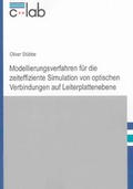 Cover: Modellierungsverfahren f&uuml;r die zeiteffiziente Simulation von optischen Verbindungen auf Leiterplattenebene - Shaker