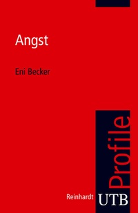 Enlarge image Cover: Angst - UTB