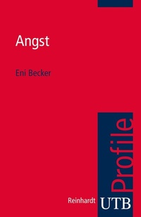 Enlarge image Cover: Angst - UTB