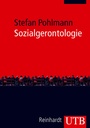 Cover: Sozialgerontologie - UTB