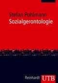 Cover: Sozialgerontologie - UTB