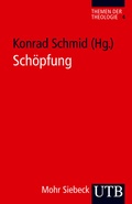 Cover: Sch&ouml;pfung - UTB