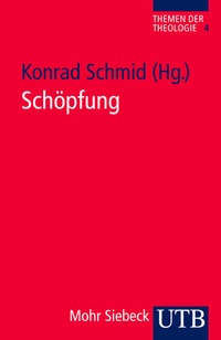Abbildung von: Schöpfung - UTB
