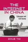 Cover: The Internet in China - Routledge