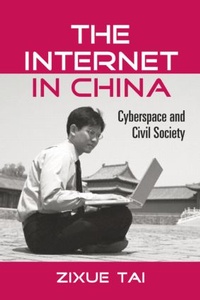 Enlarge image Cover: The Internet in China - Routledge