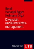 Cover: Diversit&auml;t und Diversit&auml;tsmanagement - UTB