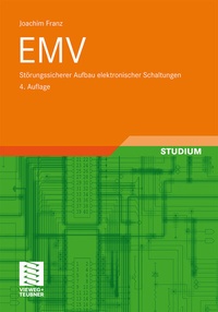 Abbildung von: EMV - Vieweg+Teubner Verlag