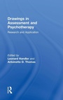 Bild: Drawings in Assessment and Psychotherapy - Routledge