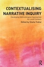 Cover: Contextualising Narrative Inquiry - Routledge