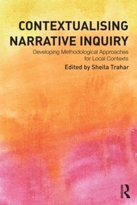 Enlarge image Cover: Contextualising Narrative Inquiry - Routledge