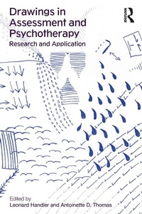 Bild vergrößern Bild: Drawings in Assessment and Psychotherapy - Routledge