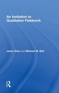 Cover: An Invitation to Qualitative Fieldwork - Routledge