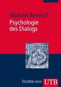 Cover: Psychologie des Dialogs - UTB