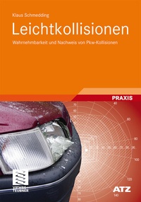 Abbildung von: Leichtkollisionen - Vieweg+Teubner Verlag
