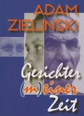 Cover: Gesichter (m)einer Zeit - Fischer, R. G.