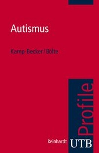 Enlarge image Cover: Autismus - UTB