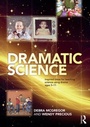 Cover: Dramatic Science - Routledge