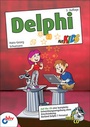 Cover: Delphi für Kids - mitp/bhv