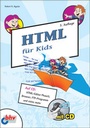 Cover: HTML für Kids - mitp/bhv