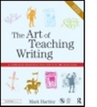 Enlarge image Cover: The Art of Teaching Writing - Routledge