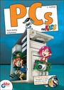 Cover: PCs für Kids - mitp/bhv