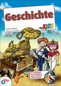 Cover: Geschichte f&uuml;r Kids - mitp/bhv