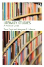 Cover: Literary Studies - Routledge