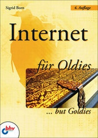 Enlarge image Cover: Internet für Oldies - MITP