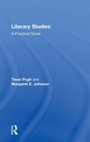 Cover: Literary Studies - Routledge