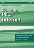 Cover: Alles rund um PC und Internet - MITP