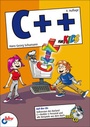 Cover: C++ für Kids - MITP