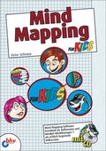 Cover: Mind Mapping f&uuml;r Kids - mitp/bhv