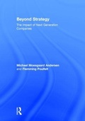Cover: Beyond Strategy - Routledge