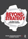 Cover: Beyond Strategy - Routledge