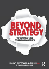 Abbildung von: Beyond Strategy - Routledge