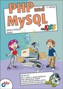 Cover: PHP und MySQL für Kids - mitp/bhv